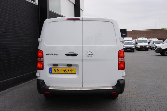 Opel VIVARO 1.5 CDTI L3 EURO 6 - Airco - Navi - Cruise - ¤ 12.900,- Ex.