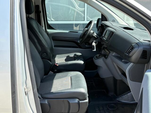 Opel VIVARO 2.0 CDTI 144PK L2 / Camera / Cruise / PDC / Carplay / Navi / Airco / Flippers