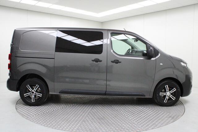 Opel VIVARO 2.0 CDTI L2H1 | komt geen BTW bij | trekhaak | airco | pdc v/a+camera | navi fullmap | carplay | dode hoek | cruise | bluetooth