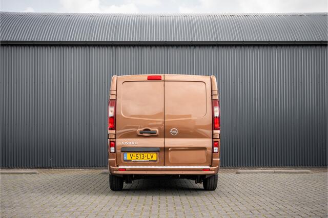 Opel VIVARO 1.6 CDTI L2H1 120PK | 3-Zits | Cruise | Airco
