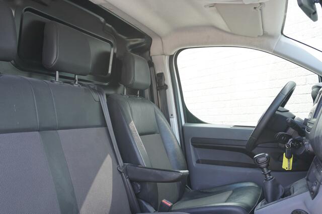 Opel VIVARO 1.5 CDTI L2 - EURO 6 - Airco - Cruise - PDC - ¤12.900,- Excl.