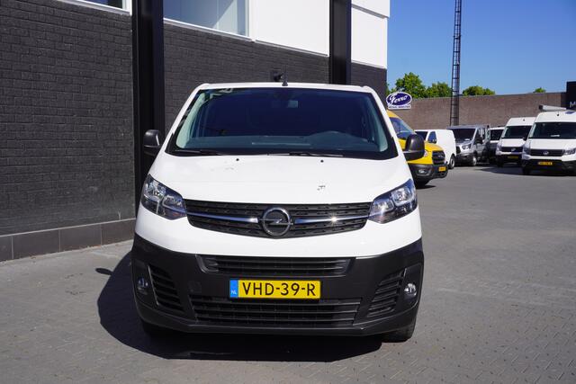 Opel VIVARO 1.5 CDTI L2 - EURO 6 - Airco - Cruise - PDC - ¤12.900,- Excl.