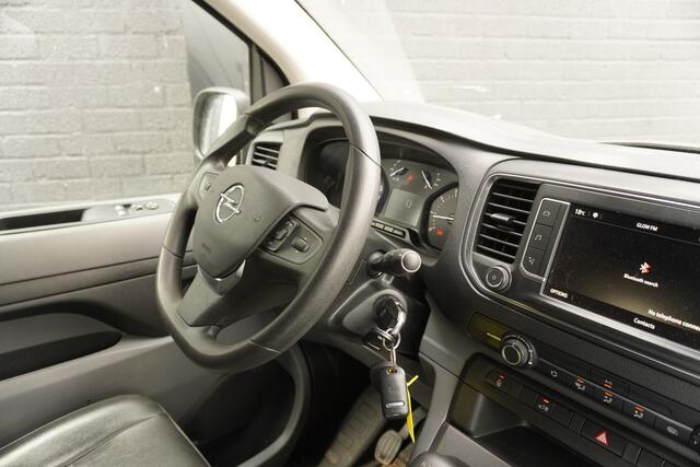 Opel VIVARO 2.0 CDTI 122PK L3 - EURO 6 - Airco - Navi - Cruise - ¤13.950,- Excl.