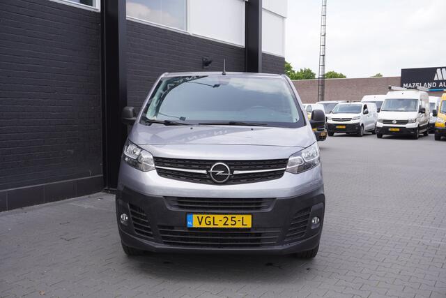 Opel VIVARO 2.0 CDTI 122PK L3 - EURO 6 - Airco - Navi - Cruise - ¤13.950,- Excl.