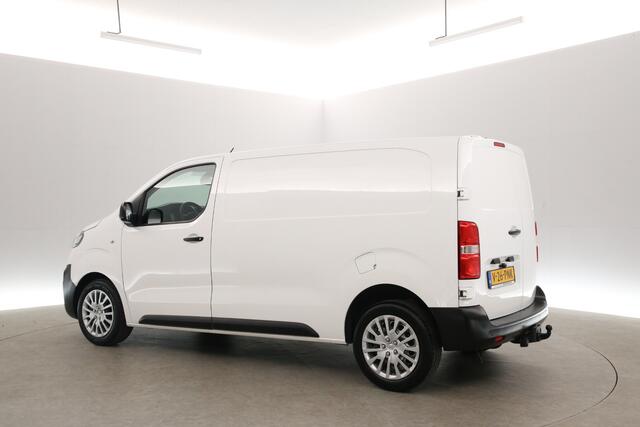 Opel VIVARO 2.0 CDTI L2H1 150PK | Marge | Airco | Cruise | 3 Zits | Camera | Carplay | Trekhaak