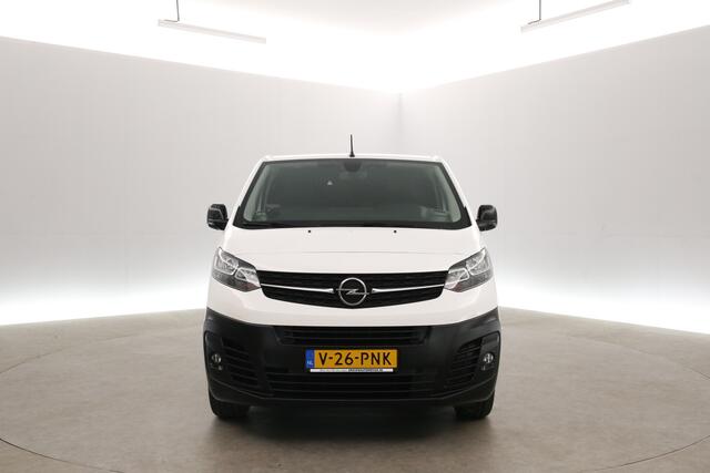 Opel VIVARO 2.0 CDTI L2H1 150PK | Marge | Airco | Cruise | 3 Zits | Camera | Carplay | Trekhaak