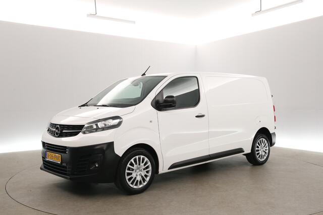 Opel VIVARO 2.0 CDTI L2H1 150PK | Marge | Airco | Cruise | 3 Zits | Camera | Carplay | Trekhaak