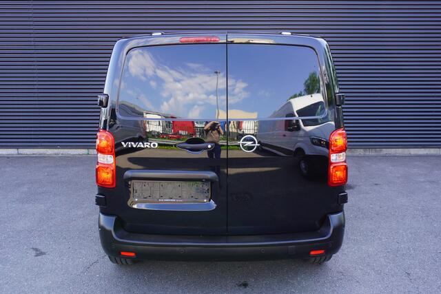 Opel VIVARO 102pk L2H1 Navigatie Camera Apple Carplay Crusie control Parkeersensoren 3-zits