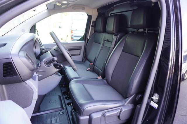Opel VIVARO 102pk L2H1 Navigatie Camera Apple Carplay Crusie control Parkeersensoren 3-zits