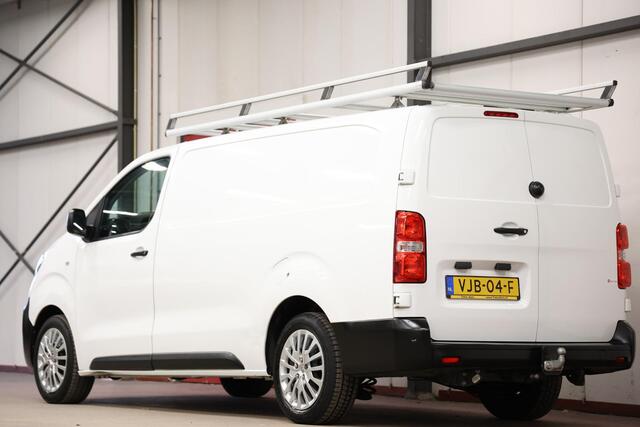 Opel VIVARO 1.5 CDTI L2H1 LANG IMPERIAAL EN TREKHAAK