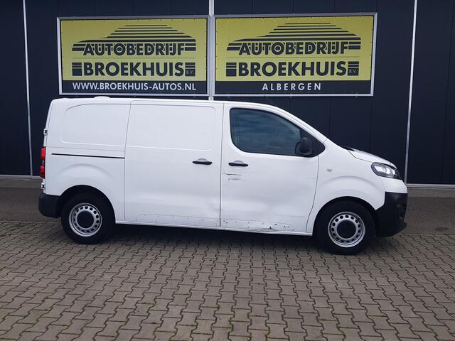 Opel VIVARO 2.0 CDTI L2H1 Edition