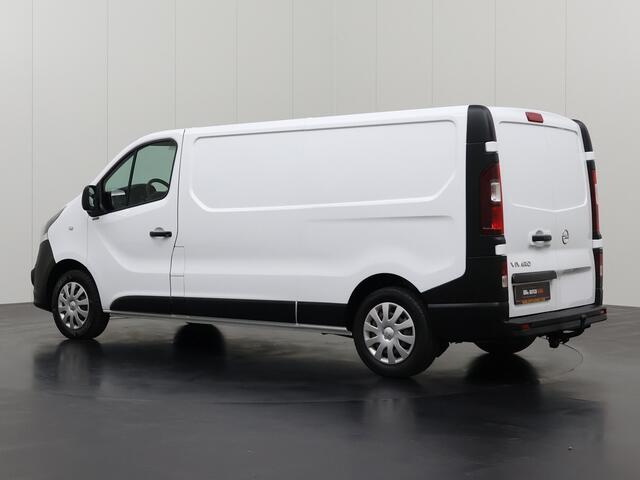 Opel VIVARO 1.6CDTI L2H1 Innovation | Euro 6 | Airco | Cruise | 3-Zits | Trekhaak