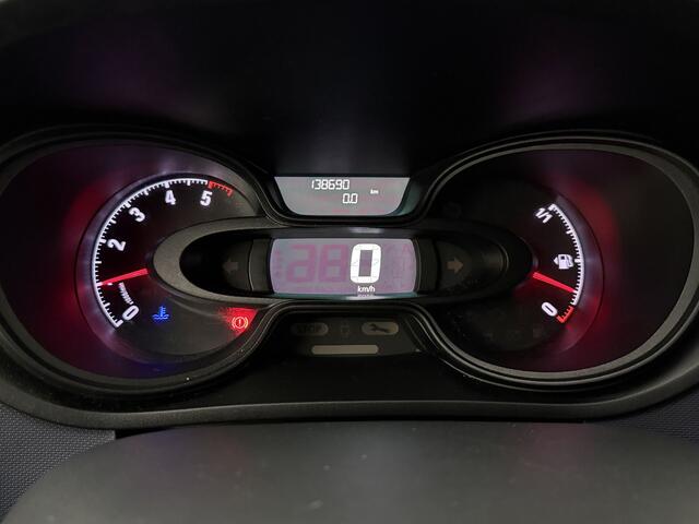 Opel VIVARO 1.6CDTI L2H1 Innovation | Euro 6 | Airco | Cruise | 3-Zits | Trekhaak