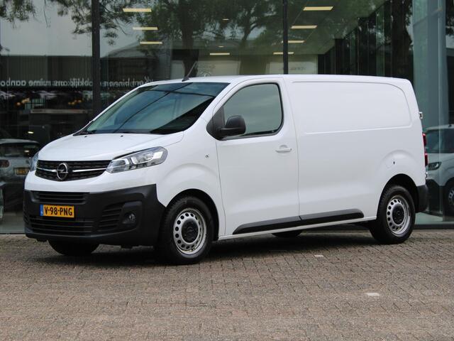 Opel VIVARO 2.0 CDTI L2H1 Innovation Automaat | Apple Carplay / Camera / Climate