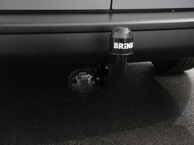 Opel VIVARO 2.0 BlueHDi 180 S&S L3 Automaat Navigatie Apple Carplay / Android Auto Parkeersensoren V+A Trekhaak Camera Cruise Control LED koplampen houten afwerking laadruimte