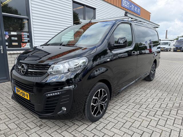 Opel VIVARO 2.0 CDTI 145pk L3H1 Edition / vaste prijs rijklaar ¤ 15.950 ex / lease vanaf ¤ / euro 6 / bpm vrij / imperial / trekhaak / airco / cruise / navi / camera