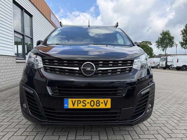 Opel VIVARO 2.0 CDTI 145pk L3H1 Edition / vaste prijs rijklaar ¤ 15.950 ex / lease vanaf ¤ / euro 6 / bpm vrij / imperial / trekhaak / airco / cruise / navi / camera