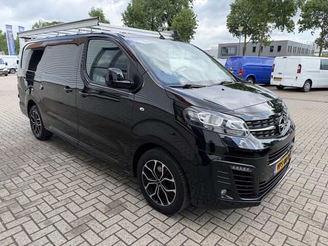 Opel VIVARO 2.0 CDTI 145pk L3H1 Edition / vaste prijs rijklaar ¤ 15.950 ex / lease vanaf ¤ / euro 6 / bpm vrij / imperial / trekhaak / airco / cruise / navi / camera