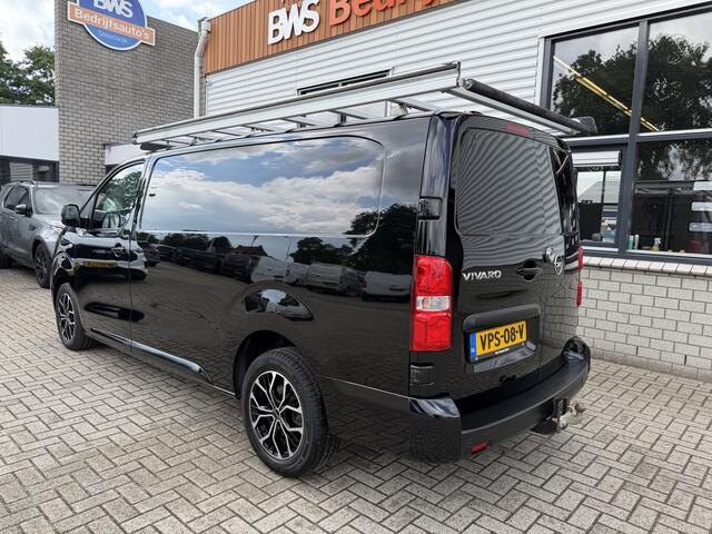 Opel VIVARO 2.0 CDTI 145pk L3H1 Edition / vaste prijs rijklaar ¤ 15.950 ex / lease vanaf ¤ / euro 6 / bpm vrij / imperial / trekhaak / airco / cruise / navi / camera