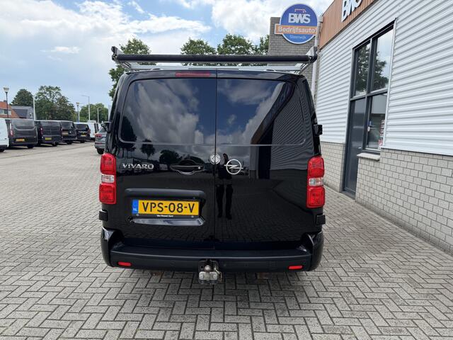 Opel VIVARO 2.0 CDTI 145pk L3H1 Edition / vaste prijs rijklaar ¤ 15.950 ex / lease vanaf ¤ / euro 6 / bpm vrij / imperial / trekhaak / airco / cruise / navi / camera