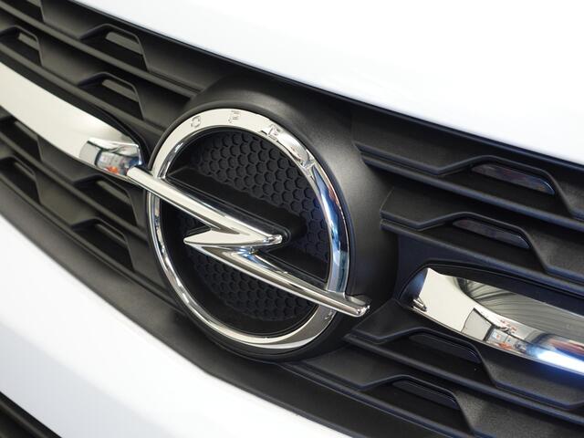 Opel VIVARO 2.0 BlueHDi L2 145PK Automaat Airco Navi Cruise Trekhaak Carplay