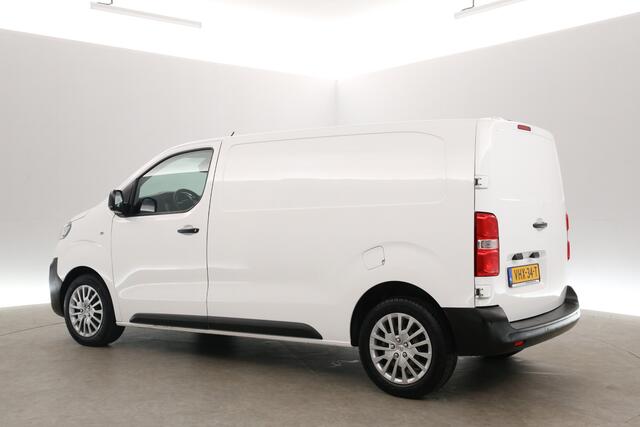 Opel VIVARO 1.5 CDTI L2H1 | Airco | Cruise | 3 Zits | Parkeersens. | Schuifdeur | Kasten