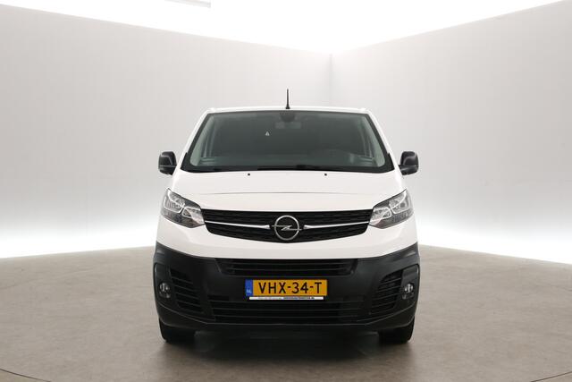 Opel VIVARO 1.5 CDTI L2H1 | Airco | Cruise | 3 Zits | Parkeersens. | Schuifdeur | Kasten