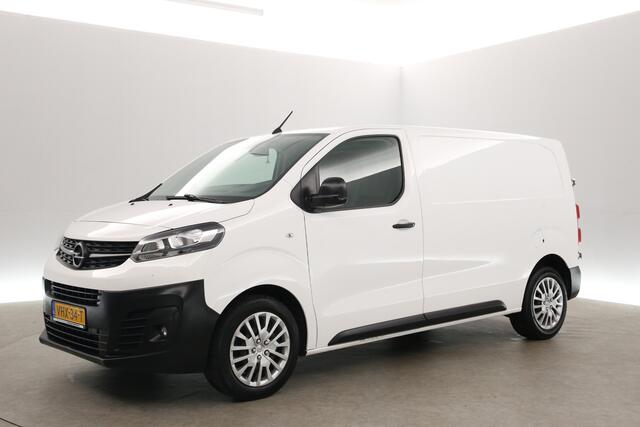 Opel VIVARO 1.5 CDTI L2H1 | Airco | Cruise | 3 Zits | Parkeersens. | Schuifdeur | Kasten