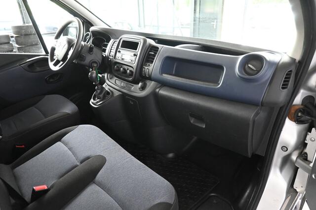 Opel VIVARO 1.6 CDTI L1H1 Edition Airco Cruise Control Trekhaak Rijklaarprijs! Inruil Mogelijk!