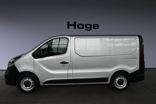 Opel VIVARO 1.6 CDTI L1H1 Edition Airco Cruise Control Trekhaak Rijklaarprijs! Inruil Mogelijk!