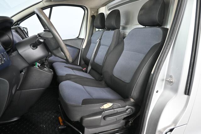 Opel VIVARO 1.6 CDTI L1H1 Edition Airco Cruise Control Trekhaak Rijklaarprijs! Inruil Mogelijk!