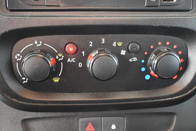 Opel VIVARO 1.6 CDTI L1H1 Edition Airco Cruise Control Trekhaak Rijklaarprijs! Inruil Mogelijk!