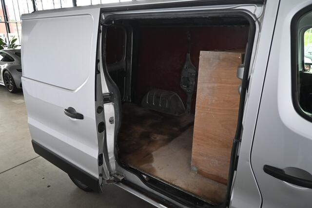 Opel VIVARO 1.6 CDTI L1H1 Edition Airco Cruise Control Trekhaak Rijklaarprijs! Inruil Mogelijk!