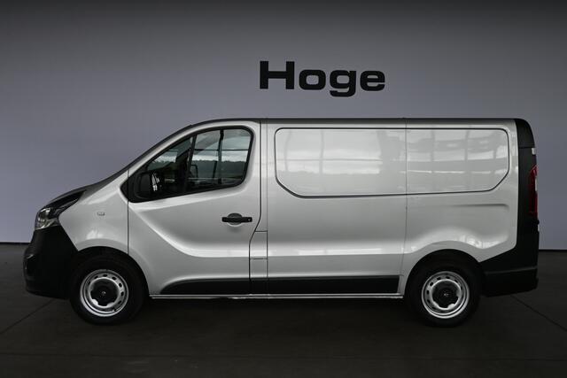 Opel VIVARO 1.6 CDTI L1H1 Edition Airco Cruise Control Trekhaak Rijklaarprijs! Inruil Mogelijk!
