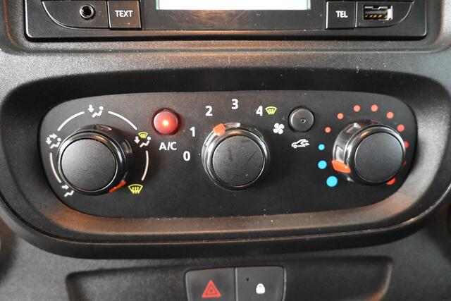 Opel VIVARO 1.6 CDTI L1H1 Edition Airco Cruise Control Trekhaak Rijklaarprijs! Inruil Mogelijk!