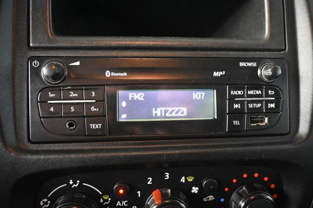 Opel VIVARO 1.6 CDTI L1H1 Edition Airco Cruise Control Trekhaak Rijklaarprijs! Inruil Mogelijk!