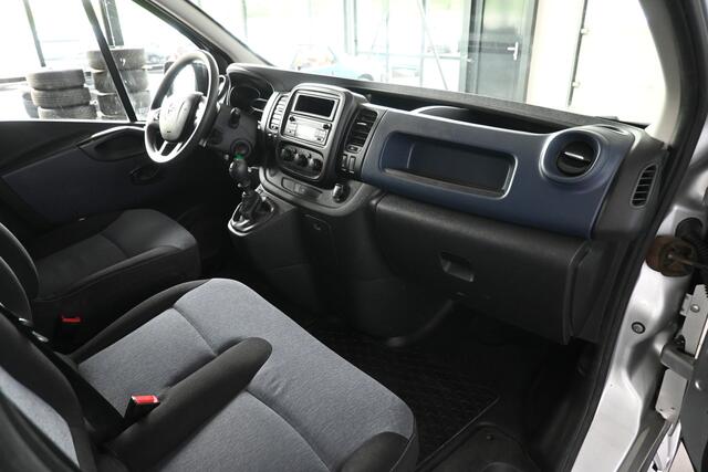 Opel VIVARO 1.6 CDTI L1H1 Edition Airco Cruise Control Trekhaak Rijklaarprijs! Inruil Mogelijk!