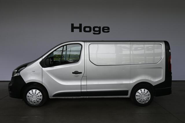 Opel VIVARO 1.6 CDTI L1H1 Edition Airco Cruise Control Trekhaak Rijklaarprijs! Inruil Mogelijk!