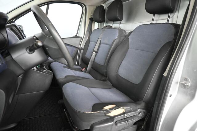 Opel VIVARO 1.6 CDTI L1H1 Edition Airco Cruise Control Trekhaak Rijklaarprijs! Inruil Mogelijk!