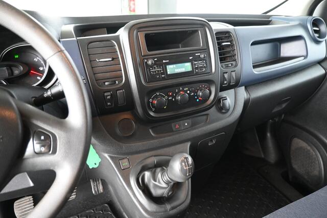Opel VIVARO 1.6 CDTI L1H1 Edition Airco Cruise Control Trekhaak Rijklaarprijs! Inruil Mogelijk!