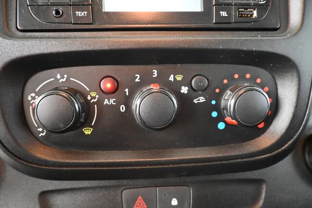 Opel VIVARO 1.6 CDTI L1H1 Edition Airco Cruise Control Trekhaak Rijklaarprijs! Inruil Mogelijk!