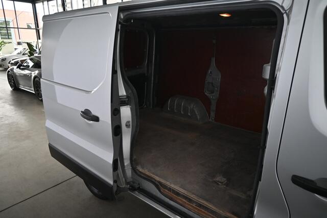Opel VIVARO 1.6 CDTI L1H1 Edition Airco Cruise Control Trekhaak Rijklaarprijs! Inruil Mogelijk!