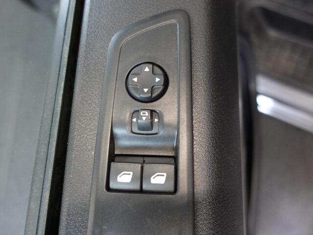 Opel VIVARO 145PK Automaat L3H1 Navigatie Cruise control Apple Carplay