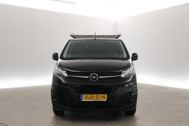 Opel VIVARO 1.5 CDTI L2H1 | Airco | Cruise | 3 Zits | Parkeersens. | Trekhaak | Imperiaal