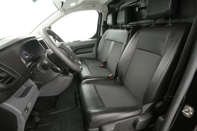 Opel VIVARO 1.5 CDTI L2H1 | Airco | Cruise | 3 Zits | Parkeersens. | Trekhaak | Imperiaal