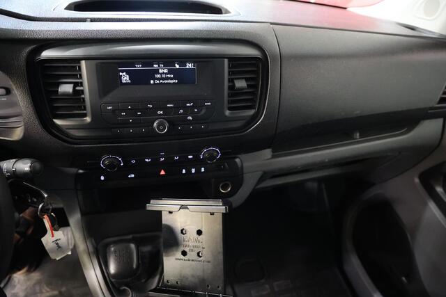 Opel VIVARO 1.5 CDTI L3H1 LANG IMPERIAAL