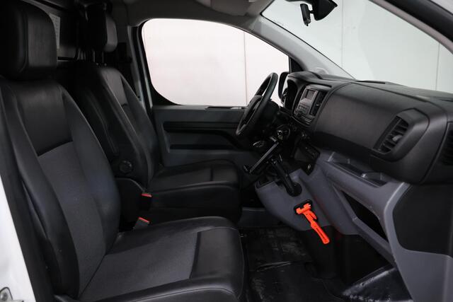 Opel VIVARO 1.5 CDTI L3H1 LANG IMPERIAAL