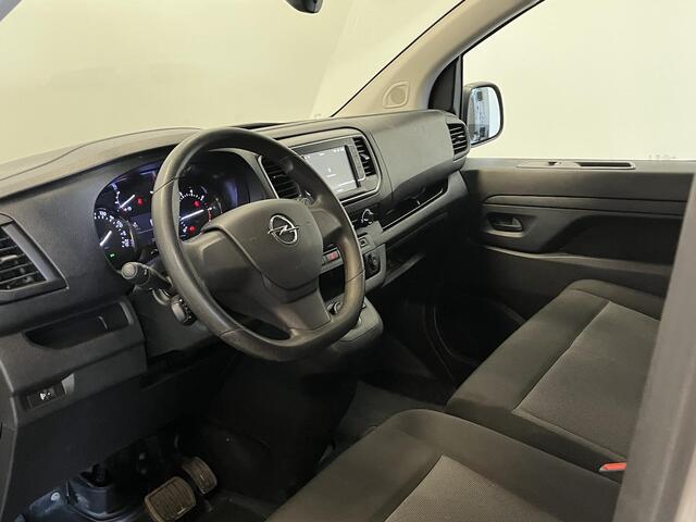 Opel VIVARO 2.0 145PK L3 Automaat Airco Cruise Control