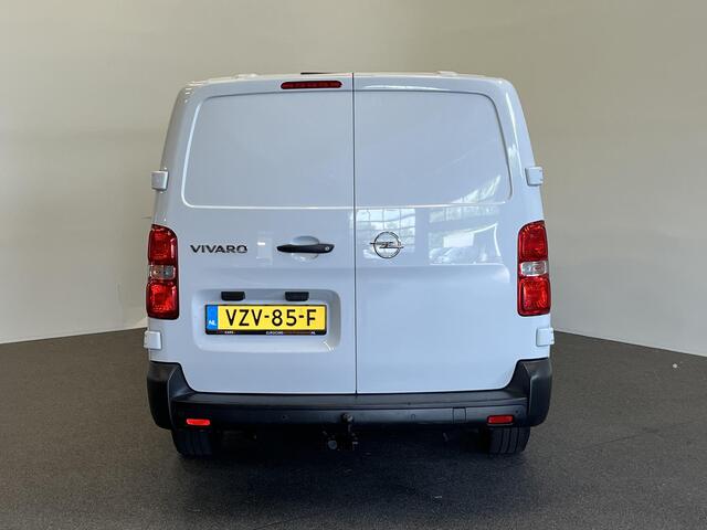 Opel VIVARO 2.0 145PK L3 Automaat Airco Cruise Control