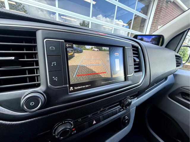 Opel VIVARO Vivaro-e SOH 91.3%, L2H1 Edition 75 kWh Camera, App Connect, Cruise Controll